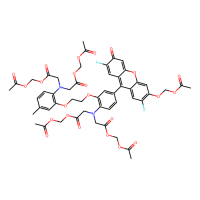 钙荧光探针Fluo-4, AM，273221-67-3，≥90%，阿拉丁