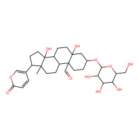 Hellebrigenin-3-O-β-glucoside,72947-90-1,≥95%(LC/MS-ELSD),阿拉丁