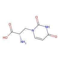 (S)-Willardiine,21416-43-3,≥99%,阿拉丁