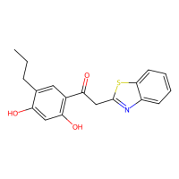 WAY-358593，136506-90-6，10mM in DMSO，阿拉丁