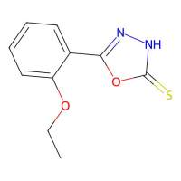 5-(2-Ethoxyphenyl)-1,3,4-oxadiazole-2-thiol，19982-38-8，阿拉丁