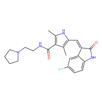 托瑞尼布,356068-94-5,Moligand™, ≥98%,阿拉丁