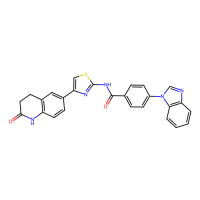 SRI37892，Moligand™，阿拉丁