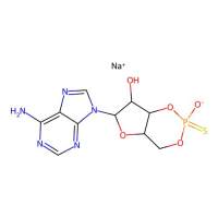Sp-cAMPS sodium salt,142439-95-0,≥98%,阿拉丁