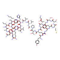 β-endorphin，Moligand™，阿拉丁