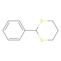 2-苯基-1,3-二噻烷，5425-44-5，98%，阿拉丁