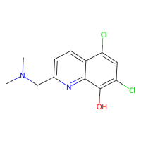 PBT2，1123760-88-2，Moligand™，阿拉丁