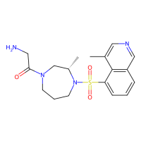 Rho kinase inhibitor IV,913844-46-9,Moligand™,阿拉丁