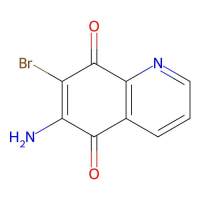 6-Amino-7-bromo-5,8-quinolinedione,14173-81-0,阿拉丁
