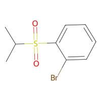 1-溴-2-丙-2-基磺酰苯,900174-43-8,≥98%,阿拉丁
