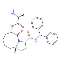 SM-122,Moligand™,阿拉丁