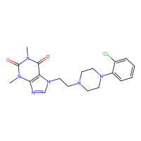 KMUP-1,81996-46-5,Moligand™,阿拉丁