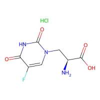 (S)-(-)-5-Fluorowillardiine hydrochloride，1321546-70-6，≥98%，阿拉丁