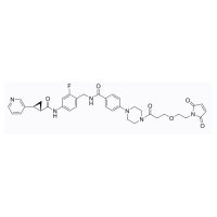 NAMPT inhibitor-linker 1，2241019-57-6，Moligand™, ≥98%，阿拉丁