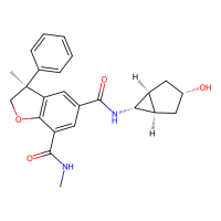 GSK852，Moligand™，阿拉丁