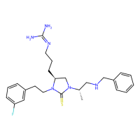 TPI 1361-17,Moligand™,阿拉丁