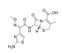 头孢他美,65052-63-3,Moligand™, ≥97%,阿拉丁