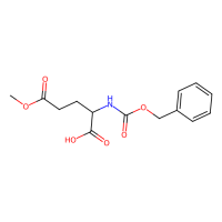 N-苄氧羰基-L-谷氨酸-5-甲酯，4652-65-7，≥98%(HPLC)(T)，阿拉丁