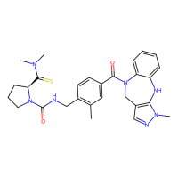 LIT-001,2245072-20-0,Moligand™,阿拉丁