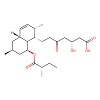 5-ketodihydromevinolin,Moligand™,阿拉丁