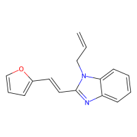 WAY-323878-A,1185726-51-5,10mM in DMSO,阿拉丁