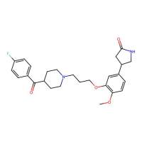 Lidanserin，73725-85-6，≥98%，阿拉丁
