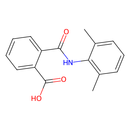 Ftaxilide，19368-18-4，10mM in DMSO，阿拉丁产品图