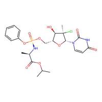 Uprifosbuvir,1496551-77-9,阿拉丁