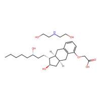 Treprostinil diolamine，830354-48-8，阿拉丁