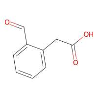 2-(2-甲酰基苯基)乙酸,1723-55-3,≥98%,阿拉丁
