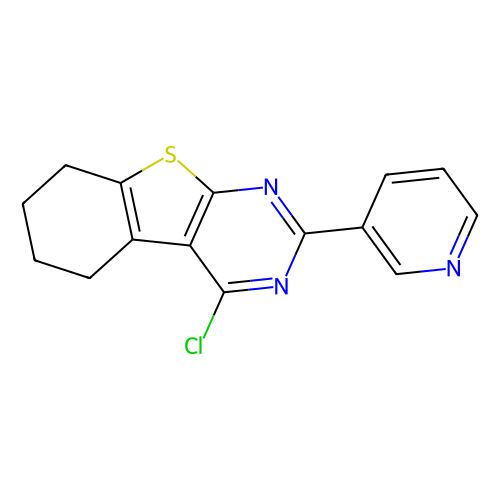 WAY-620099，128277-24-7，10mM in DMSO，阿拉丁产品图