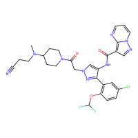 GDC-0214,1831144-46-7,Moligand™,阿拉丁