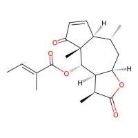 Microhelenin C,63569-07-3,≥95%,阿拉丁