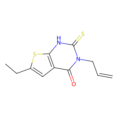 WAY-613982，330449-39-3，10mM in DMSO，阿拉丁产品图