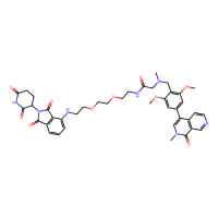 dBRD9,2170679-45-3,Moligand™,阿拉丁