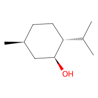 (+)-menthol,Moligand™,阿拉丁