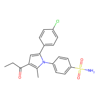 A-867744,α7nAChRs的正变构调节剂，1000279-69-5，Moligand™, ≥98%，阿拉丁