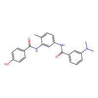 ZM336372，Moligand™，阿拉丁
