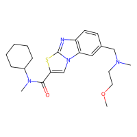 YM-202074,299900-83-7,Moligand™,阿拉丁