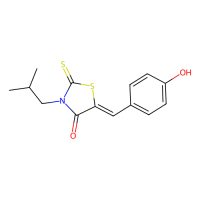PFM 01，1558598-41-6，10mM in DMSO，阿拉丁