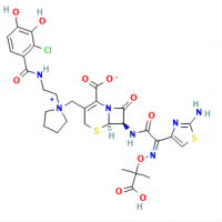 cefiderocol，1225208-94-5，Moligand™, ≥95%，阿拉丁