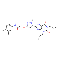 AS99，Moligand™，阿拉丁