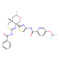 PF-06751979,Moligand™,阿拉丁