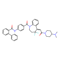 YM 471，Moligand™，阿拉丁