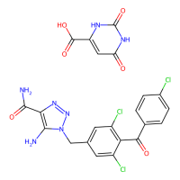 羧酰胺三唑乳酸盐,187739-60-2,≥98%,阿拉丁