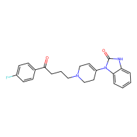 Droperidol，548-73-2，Moligand™, 10mM in DMSO，阿拉丁