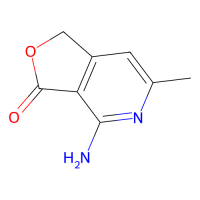 4-氨基-6-甲基呋喃[3,4-c]吡啶-3(1H)-one，试剂级，阿拉丁