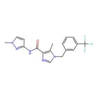 SCD1 inhibitor-4,1295541-87-5,≥98%,阿拉丁