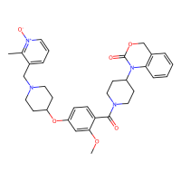 L-372662，Moligand™，阿拉丁