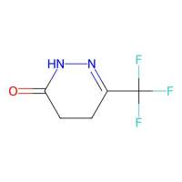 6-(三氟甲基)-4,5-二氢哒嗪-3(2H)-酮,628332-15-0,≥95%,阿拉丁